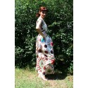 Long Dress from India