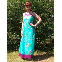 Long Dress from India