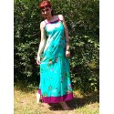 Long Dress from India