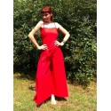 Silk Dress from India