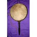 Shaman Drum from Nepal