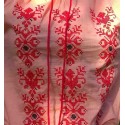 Top Embroidered from India