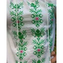 Top Embroidered from India