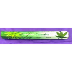Incense "Cannabis " by GR