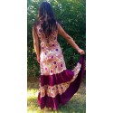 Long Dress from India
