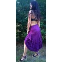 Boho Skirt