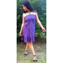 Φόρεματάκι από Ινδία