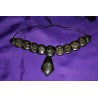 Bone Necklace from Nepal