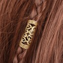 Dragon Dreadlock Cuffs Bead