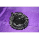 Resin Ashtray From Nepal