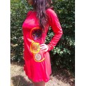 Cotton Dress from Nepal