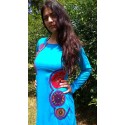 Φορεμα Βαμβακερο απο Νεπάλ