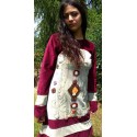 Cotton Dress from Nepal