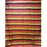 Bedcover "Kerala " from India