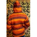 Woolen Jacket from Nepal Size M