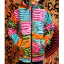 Woolen Jacket from Nepal Size L