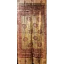 Cotton Scarf ,Prayer , Om from India