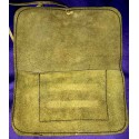 Leather tobacco Pouch from India