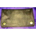 Leather tobacco Pouch from India