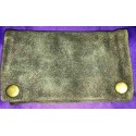 Leather tobacco Pouch from India