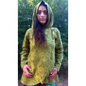 Cotton Jacket from Nepal
