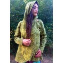 Cotton Jacket from Nepal