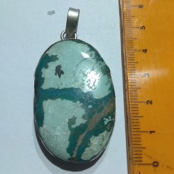 Turquise pendant