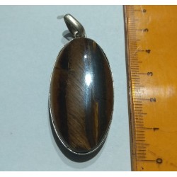 Tiger Eye pendant