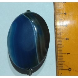 Agate pendant