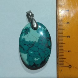 Turquise pendant