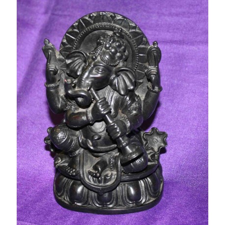 Lord Ganesha Resin statue From Nepal