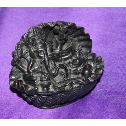 Lord Ganesha Resin statue From Nepal