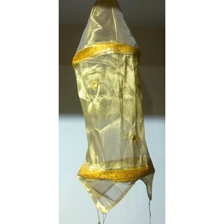 Handmade Lantern from India