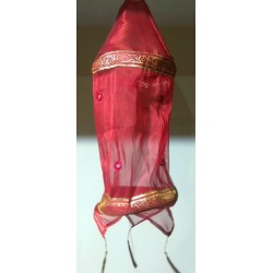 Handmade Lantern from India