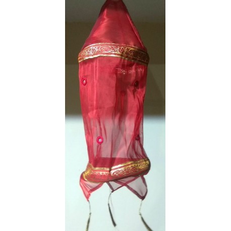 Handmade Lantern from India