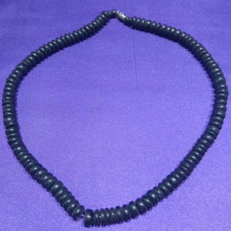 Bone Necklace from Nepal