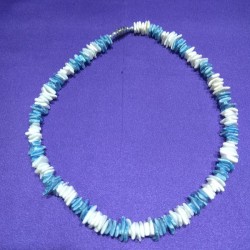 Shell Necklace from Indonesia 