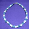 Shell Necklace from Indonesia 