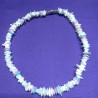 Shell Necklace from Indonesia