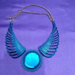 Necklace from Indonesia