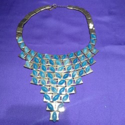 Necklace from Indonesia