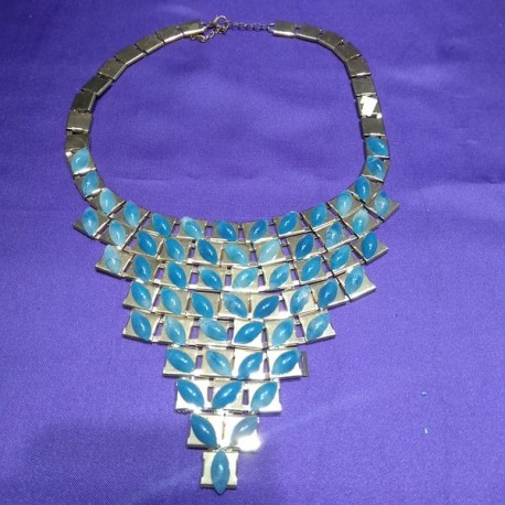 Necklace from Indonesia