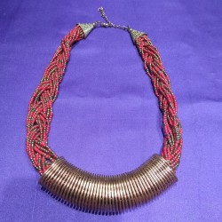 Necklace from Indonesia