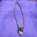 Necklace from Nepal