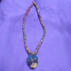 Necklace from Nepal