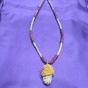 Necklace from Nepal