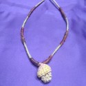 Necklace from Nepal