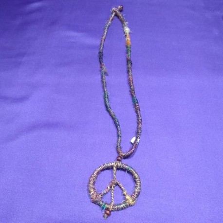 Necklace from Nepal