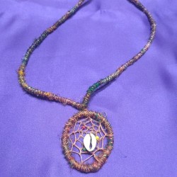 Necklace from Nepal