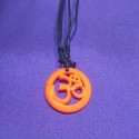 Aum UV Black Light pendant